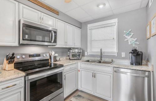 Lagoon Landing 207- Best of beach & lagoon - Foto 11