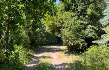 Uroczy Zakątek Dom Wakacyjny Mielno - Foto 34