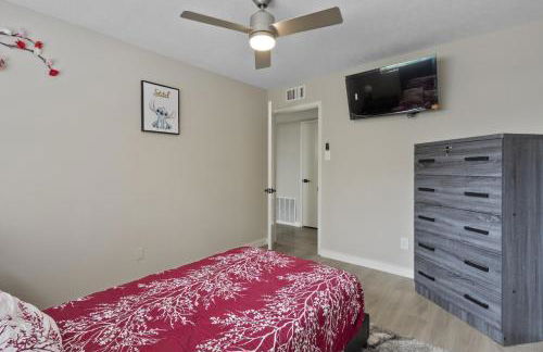 Spacious 4BR Family Home in Missouri City - Foto 24