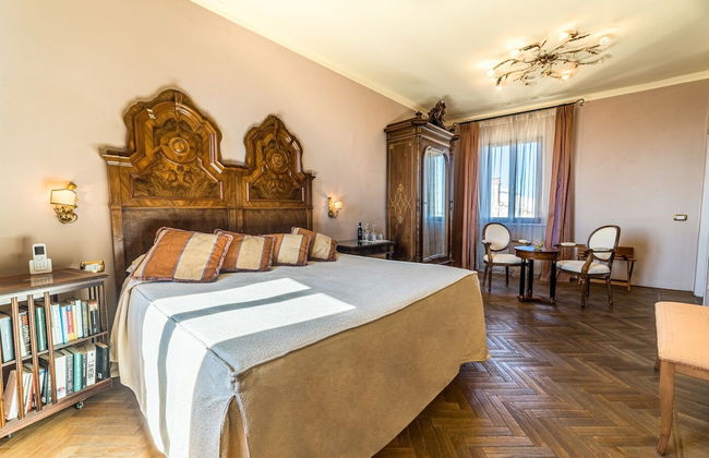 La Locanda di San Francesco - Foto 15