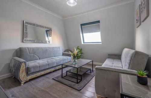 Modern Flat in Waterloo - Central London - Foto 10