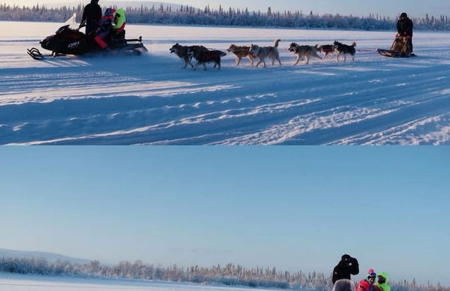 Bear Corner Lodge - Photo 49