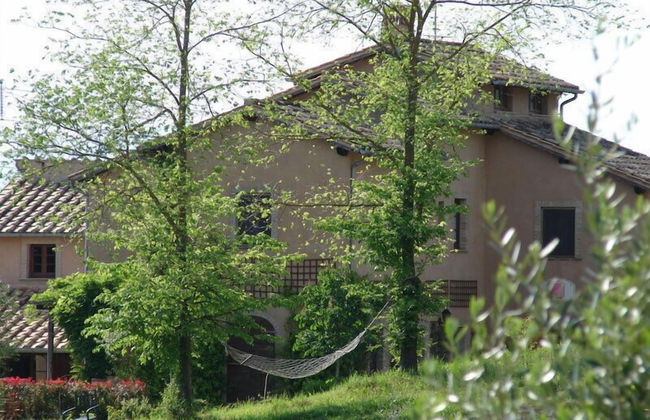 Agriturismo Terrasabina - Foto 35