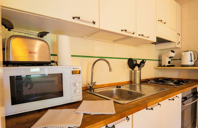 Agriturismo Pimpinnacolo - Foto 67