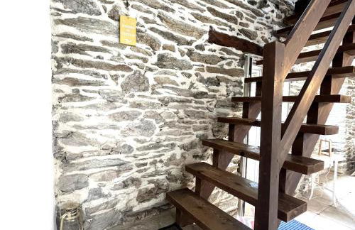 Maison spacieuse avec jardin au cœur de Lomener - FR-1-813-7 - Foto 7