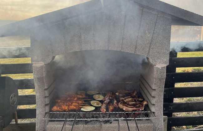 Stunning 4-bed Chalet in Bran With Superb Panorama - Foto 19