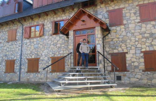 Appartement au Pla de l'Ermita dans la Vallée de BoÏ , Pyrénées Catalanes - Foto 12