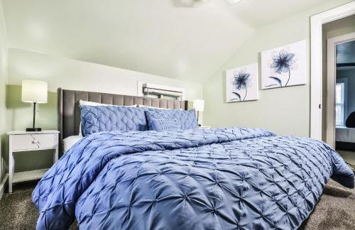 Riverview Cottage - Foto 16