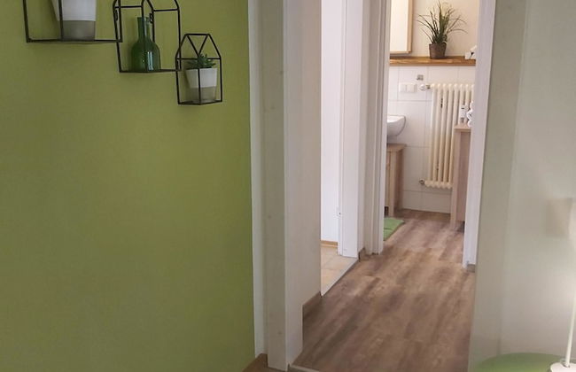 Apart Hotel Dillinger Schwabennest - Foto 6