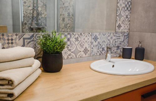 W&K Ginger Suite - Faktura VAT, Parking w garażu, szybkie Wi-Fi, Netflix - Photo 36