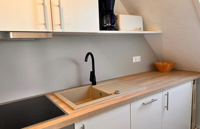 Langeness Modern Retreat - Foto 7