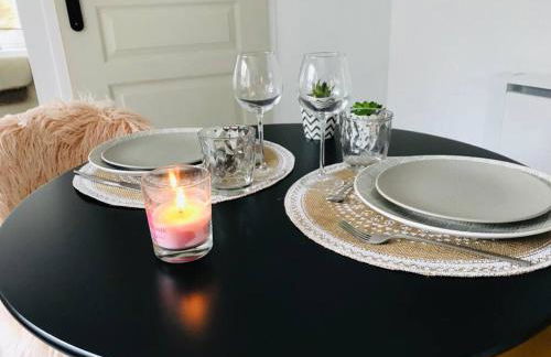 L’Appar(T) du Grand Bois - Jacuzzi - - Foto 29