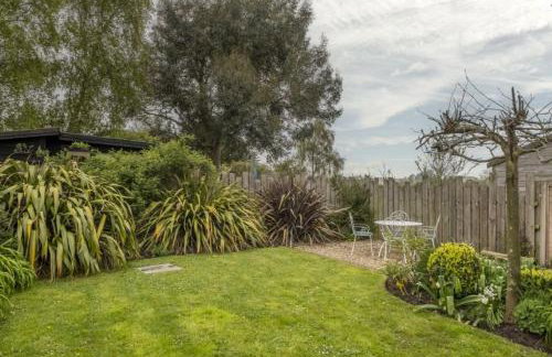 Muckledyke Cottage - Foto 26