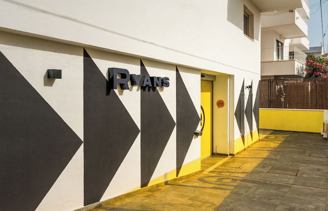 Ryans Ibiza Apartments - Adults Only - Foto 77