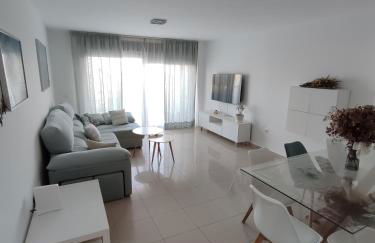 Apartamentovistasconil, ático con piscina, jardín, pista de pádel y solárium - Foto 21