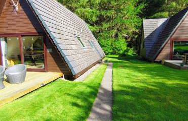 True North Lodge - A cosy wee highland Getaway - Foto 46