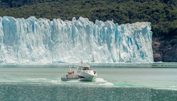 Giro in barca sul Lago Argentino - Foto 3