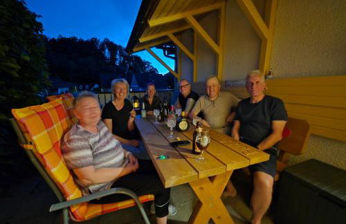 Kleines Waldglück in der Fränkischen Schweiz - Foto 11