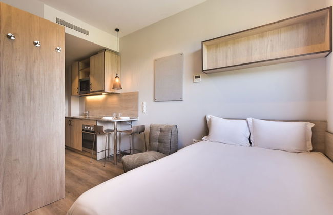 Livensa Living Studios Bilbao - Foto 7