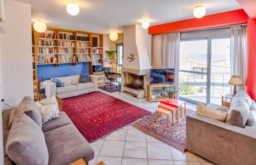 Monemvasia Modern Flat with Panoramic Sea View - Photo 28