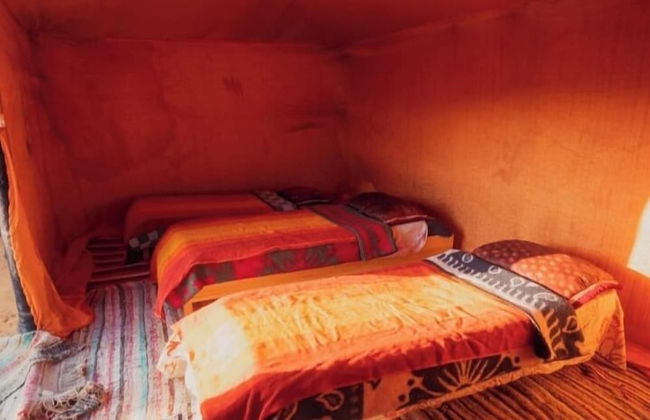 Sahara Merzouga Camp - Foto 7