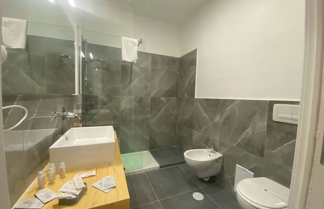 Be Italian Flat Sanfelice - Foto 17