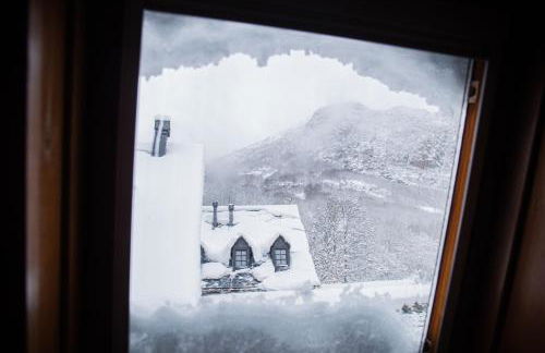 Baqueira Cozy & Spacious Home in Unha, Mountain Views, Near Ski Slopes - Foto 5