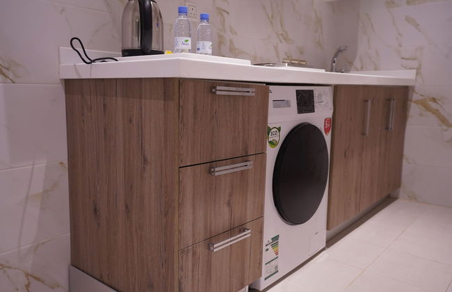 Ertiaad Hotel & Residences - Foto 19