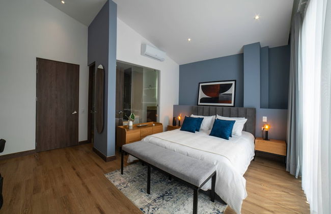 Cali River Suites - Photo 39