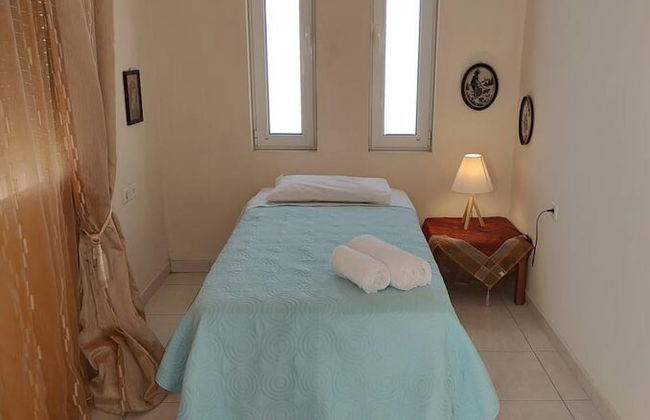 Evaggelia s Private House in Fanes Rhodes - Foto 9