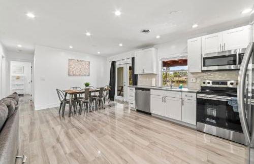 Lakeside Vacation Home - Foto 6