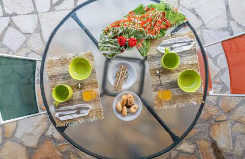 Vivian's Villa - Endless View - Foto 6