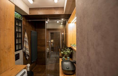 Industrial Apartment "I loft Opole" - Foto 40