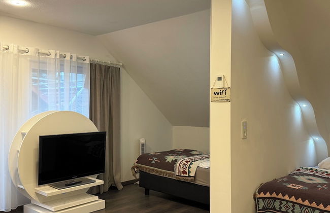 Modern House Gehrden contactless garden - Foto 29