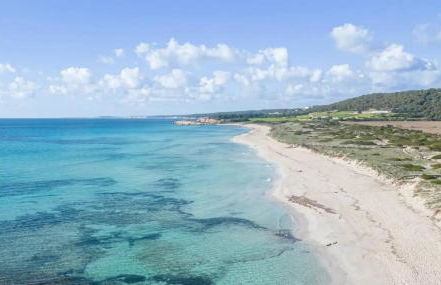 Villas Menorca Sur - Foto 31