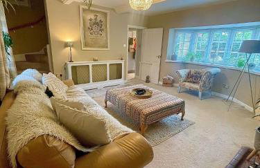 Castle Hill Guest House - Photo 10