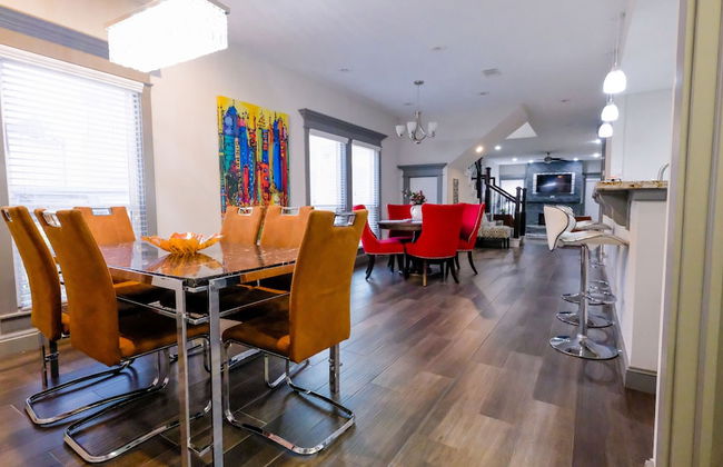 3Bdrm 3.5Bath 7Beds - NRG GRB MM-Park - Foto 25