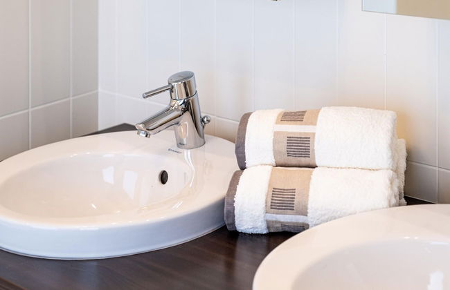 Orangerie 202 Close to the Beach and Center - Photo 12