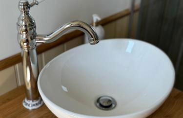 Shepherd hut - Foto 17