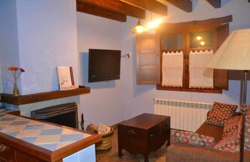 Apartamento La Casa del Abuelo Justo - Photo 6