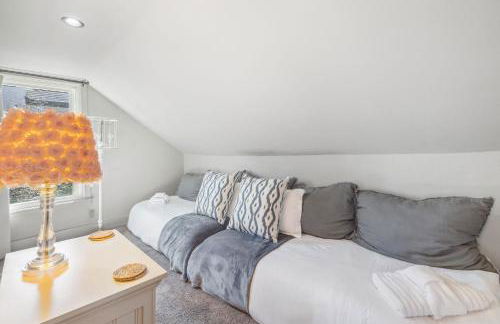 Little Red Roof-1mi to Downtown-Along Bike Trail - Foto 15