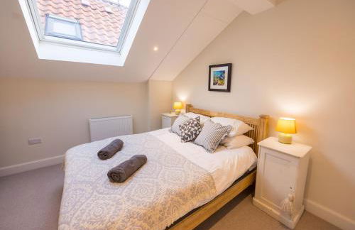 Steading conversion with amazing views - Photo 28