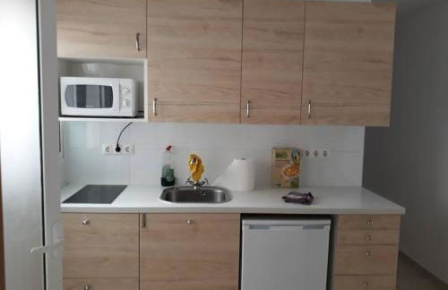 Piso por la Plaza Sol con WiFi - Photo 13