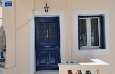 La casa Historical center of Poros - Foto 2