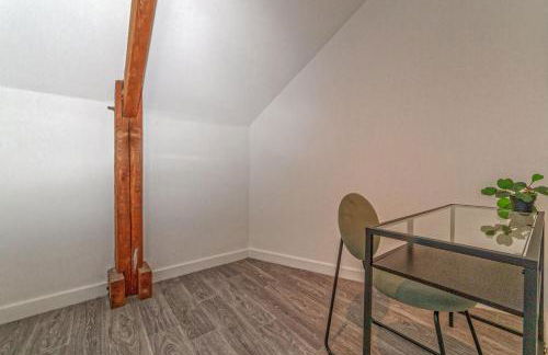 Maison 15 couchages idéale pour séjour en groupe - Foto 23