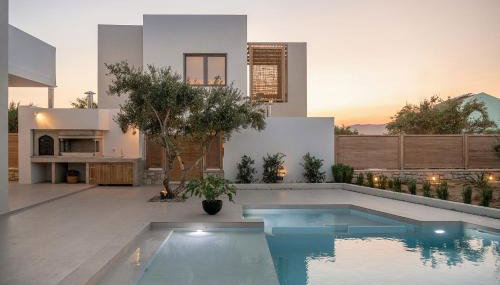 Anthos Villas - Chania - Foto 2