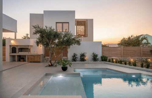 Anthos Villas - Chania - Photo 2