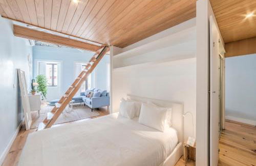 Look At Me - Serviced Lofts & Studios - Foto 54