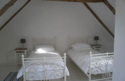 Gites du Manoir - Foto 64