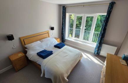 Self-contained 2-story accommodation in Grayshott - Foto 1